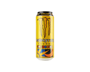 Monster energy The Doctor