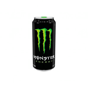 Енергетичний напій Monster Energy, 0.355 Л