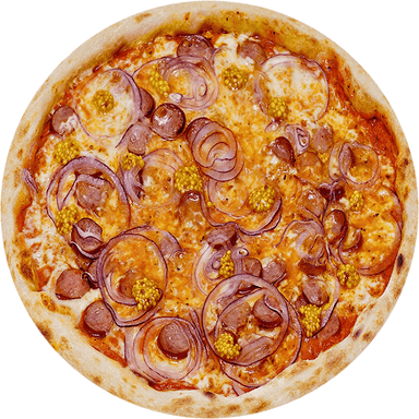 З ковбасками