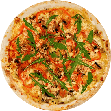 Чікен-паприка