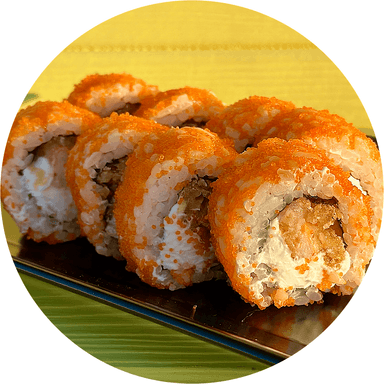 Ебі Темпура