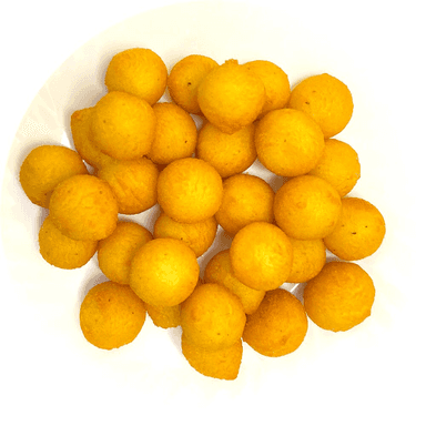 Картопляні кульки