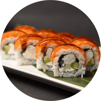 Королівська креветка