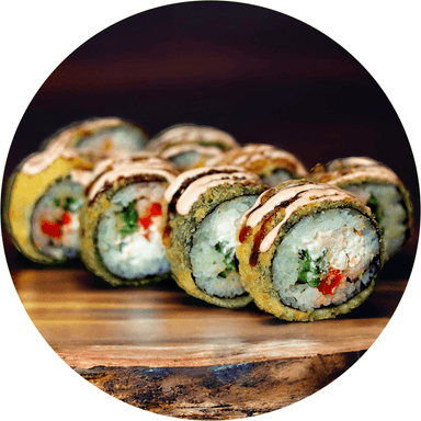 Курочка Темпура