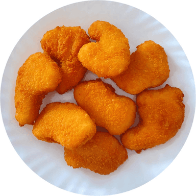 Курячі наггетси