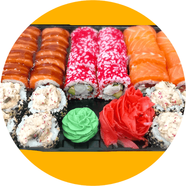 Сет Котонару 32шт