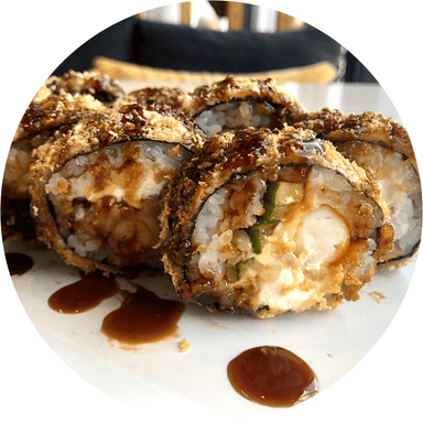 Хрустка Креветка