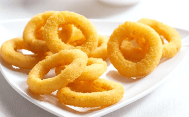 Цибулеві кільця