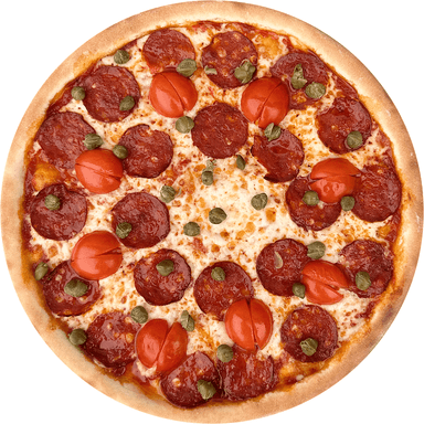 Чорізо + соус солодкий Чилі