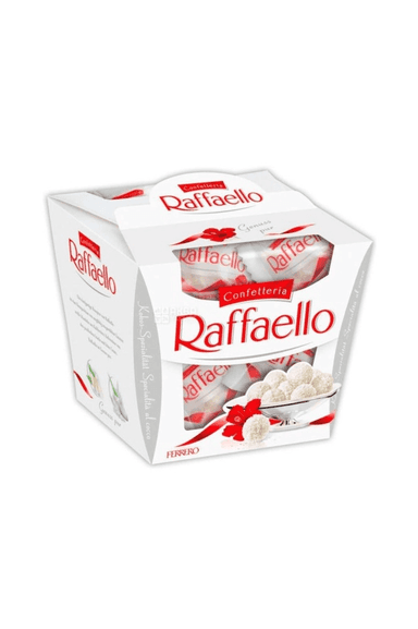 Цукерки Raffaello