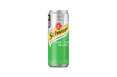 Schweppes Taste of Classic Mojito 330ml