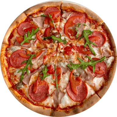 Американка 38см