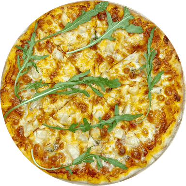 Гавайська 38см