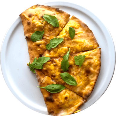 Кальцоне з куркою 38см