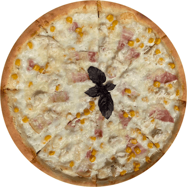 Курочка-бекон 38см