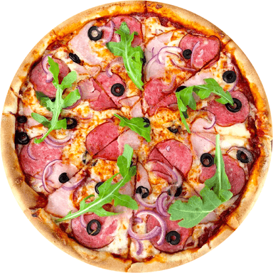 Мексиканська(гостра)