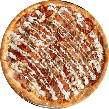 Селянська 38см