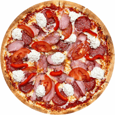 Мʼясна PRO MAX